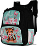 Рюкзак Spayder 636 Tiger Orange