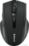 Мышь Defender Accura MM-665 (черный)