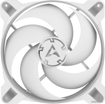 Вентилятор для корпуса Arctic BioniX P140 ACFAN00160A (серый/белый)  купить в интернет-магазине X-core.by
