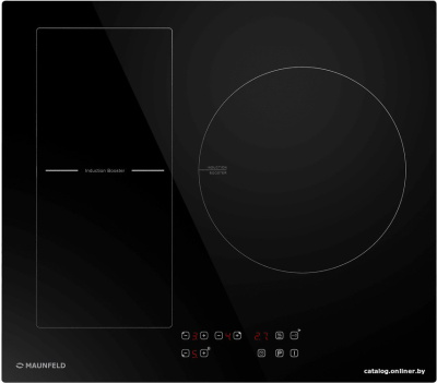 Варочная панель MAUNFELD CVI593BBK