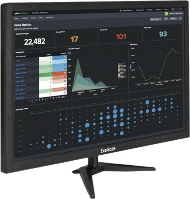 Купить монитор exegate eb2700a ex297312rus в интернет-магазине X-core.by
