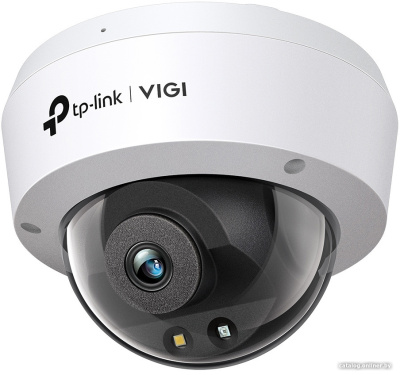 Купить ip-камера tp-link vigi c250 (2.8 мм) в интернет-магазине X-core.by