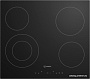 Варочная панель Indesit IRT 260