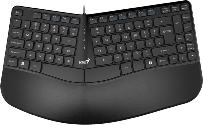Купить клавиатура genius ergo kb-700 в интернет-магазине X-core.by