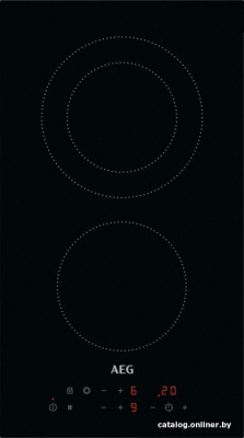 Варочная панель AEG HRB32310CB