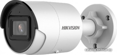 Купить ip-камера hikvision ds-2cd2043g2-iu (4 мм) в интернет-магазине X-core.by