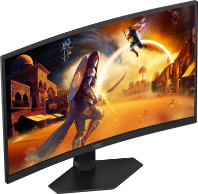 Купить игровой монитор aoc c27g4zxe в интернет-магазине X-core.by