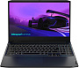 Игровой ноутбук Lenovo IdeaPad Gaming 3 15IHU6 82K10011RK