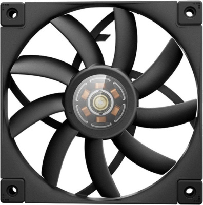 Вентилятор для корпуса DeepCool FT12 R-FT12-BKWPN1-G  купить в интернет-магазине X-core.by