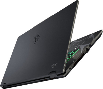Купить игровой ноутбук msi cyborg 15 b2rwfkg-025xru в интернет-магазине X-core.by