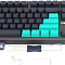 Купить клавиатура raskat km002-gray в интернет-магазине X-core.by