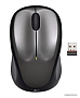 Мышь Logitech Wireless Mouse M235