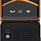 Купить кнопочный телефон maxvi e11 (черный) в интернет-магазине X-core.by