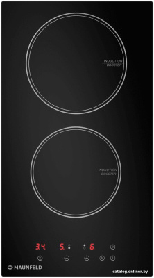 Варочная панель MAUNFELD CVI292BK