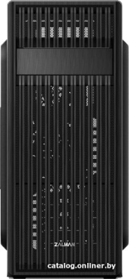 Корпус Zalman T6  купить в интернет-магазине X-core.by