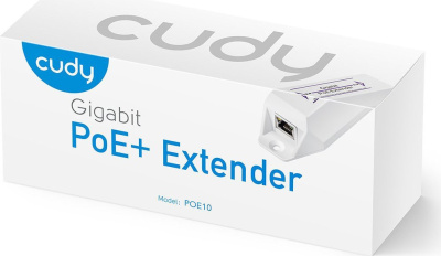 Купить удлинитель cudy poe10 в интернет-магазине X-core.by