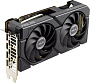 Видеокарта ASUS Dual Radeon RX 7600 EVO OC Edition 8GB GDDR6 DUAL-RX7600-O8G-EVO