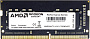 Оперативная память AMD Radeon 16GB DDR4 SODIMM PC4-25600 R9416G3206S2S-U