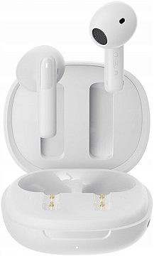 Наушники QCY AilyBuds E20 (белый)