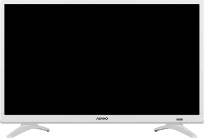 Купить телевизор asano 24lf5011t в интернет-магазине X-core.by