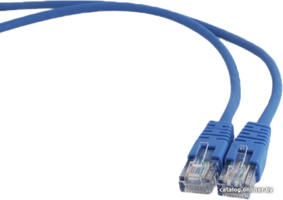 Купить кабель cablexpert pp12-0.25m/b в интернет-магазине X-core.by