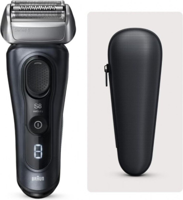 Электробритва Braun Series 8 8603s