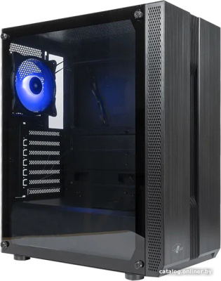 Корпус Eurocase A31 ARGB  купить в интернет-магазине X-core.by
