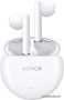 Наушники HONOR Earbuds X5 (белый, международная версия)