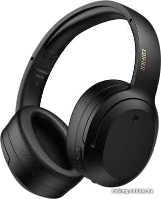 Купить наушники edifier w820nb plus (черный) в интернет-магазине X-core.by