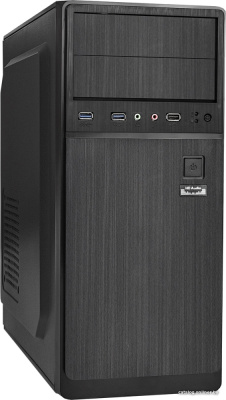 Корпус ExeGate XP-402U2 EX287140RUS  купить в интернет-магазине X-core.by