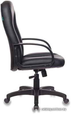Купить кресло бюрократ t-898/#b (черный) в интернет-магазине X-core.by