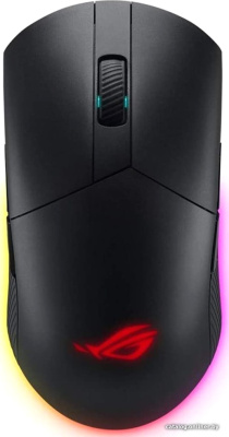 Купить игровая мышь asus rog pugio ii в интернет-магазине X-core.by