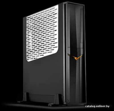 Корпус SilverStone Raven RVZ02 [SST-RVZ02B-W]  купить в интернет-магазине X-core.by