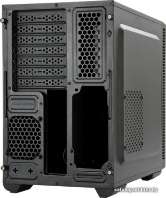 Корпус Chieftec UK-02B-OP  купить в интернет-магазине X-core.by