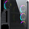 Корпус Powercase Mistral Z4 Mesh LED  купить в интернет-магазине X-core.by