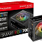 Блок питания Thermaltake Smart RGB 700W SPR-0700NHSAW  купить в интернет-магазине X-core.by