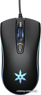 Купить игровая мышь oklick 704g tokugawa в интернет-магазине X-core.by
