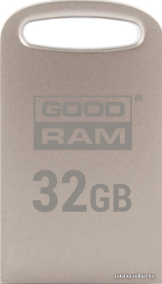 USB Flash GOODRAM UPO3 32GB [UPO3-0320S0R11]  купить в интернет-магазине X-core.by
