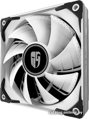 Вентилятор для корпуса DeepCool GamerStorm TF120 S DP-GS-H12FDB-TF120S-WH  купить в интернет-магазине X-core.by