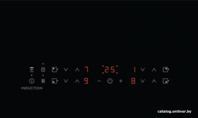 Варочная панель Electrolux CIR60430