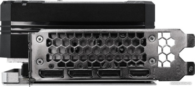 Видеокарта Palit GeForce RTX 4070 Ti Super GamingPro 16GB NED47TS019T2-1043A  купить в интернет-магазине X-core.by