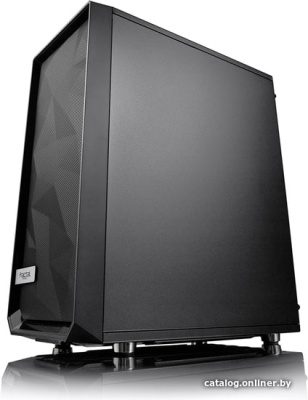 Корпус Fractal Design Meshify C  купить в интернет-магазине X-core.by