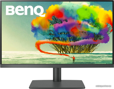 Купить монитор benq pd2705u в интернет-магазине X-core.by
