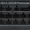 Блок питания SilverStone HELA 2050R Cybenetics Platinum SST-HA2050R-PM  купить в интернет-магазине X-core.by