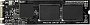SSD KingSpec NT-256-2280 256GB