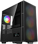 Корпус DeepCool CH560 Digital Black R-CH560-BKAPE4D-G-1
