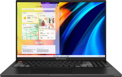 Купить ноутбук asus vivobook pro 16x oled m7601rm-mx107 в интернет-магазине X-core.by