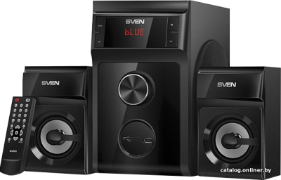 Купить акустика sven ms-301 в интернет-магазине X-core.by