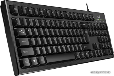 Купить клавиатура genius smart kb-101 в интернет-магазине X-core.by
