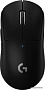 Игровая мышь Logitech Pro X Superlight (черный)